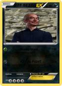 JEFF BEZOS