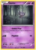 Haunter