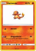 charmander