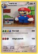 mario ex