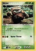 Wicket