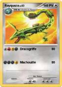 Rayquaza