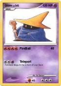 Gible