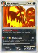 Monstrogros