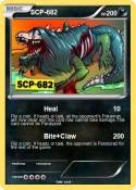 SCP-682