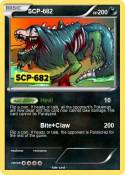 SCP-682