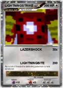 LIGHTNINGSTRIKE