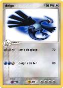 dialga