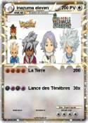 inazuma eleven