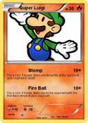 Super Luigi