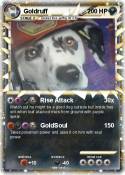Goldruff