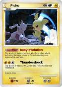 Pichu