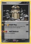 Dalek