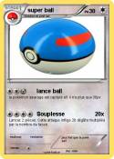 super ball