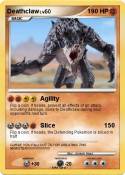 Deathclaw