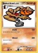Basket Brawl