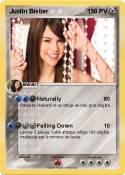 Justin Bieber