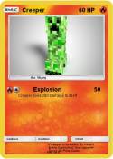 Creeper
