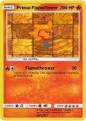 Primal Flameflo