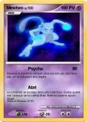 Mewtwo