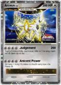 Arceus