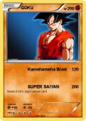 GOKU