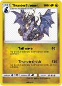 ThunderStromer