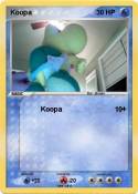 Koopa