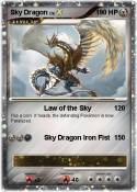 Sky Dragon