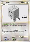 ghast