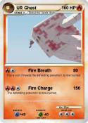 UR Ghast