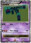 hydregiagon