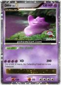 Ditto