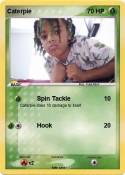 Caterpie