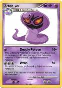 Arbok