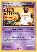 the dion