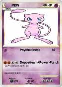 MEW