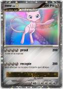 mew