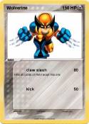 Wolverine