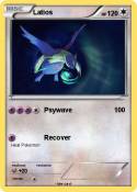 Latios