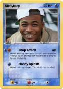 Nichykarp