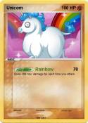 Unicorn