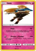 Zelda