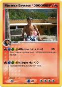 Maxence Beysson