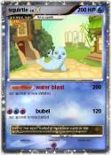 squirtle