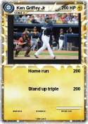 Ken Griffey