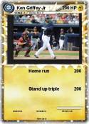 Ken Griffey