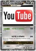 VOTE IF YOU