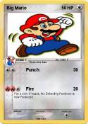 Big Mario