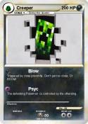 Creeper